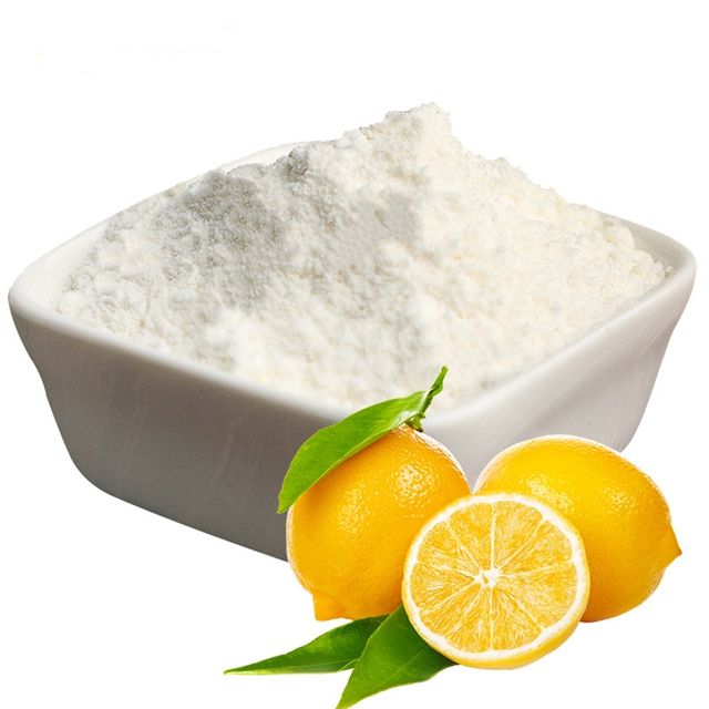 레몬과즙분말 20kg 1박스 - 상큼한 비타민C 풍부한 시트러스 건강분말