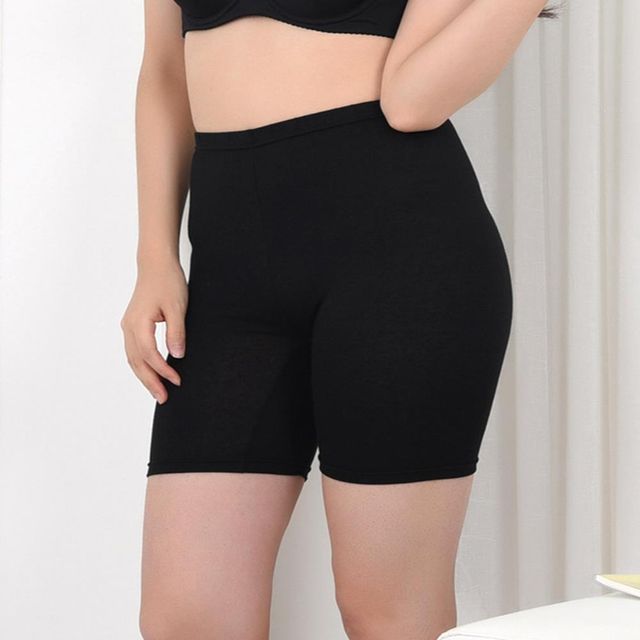 여자 5부 여성 속바지 비침방지 깔끔한 착용감