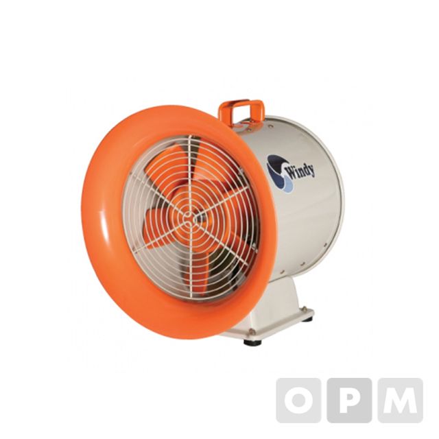 동건공업 강력배풍용송풍기 DTV-350 1파이