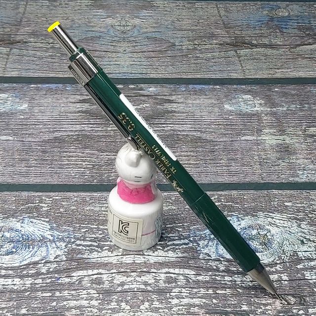 파버카스텔 0.3mm 촉보호 심경도 제도샤프 TK-Fine