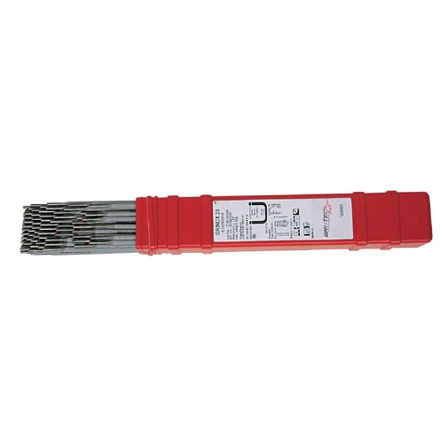 메서 피복아크봉(고합금강용) GRINOX29 (3.2mm) GRINOX29 4.2KG