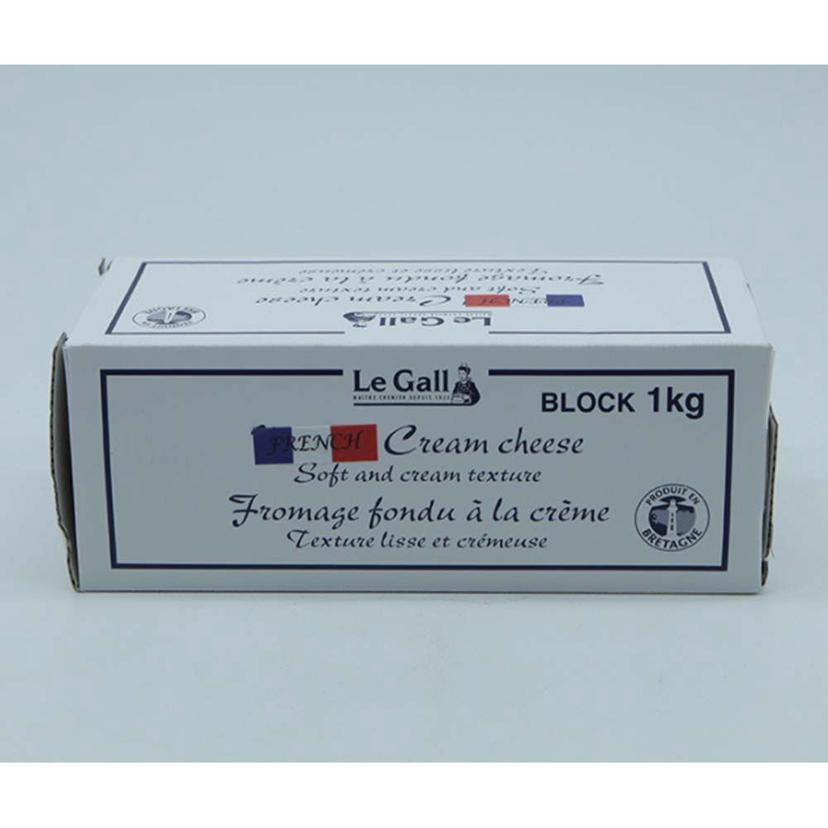 부드러운 크림치즈 1kg 대용량 베이킹 샌드위치용