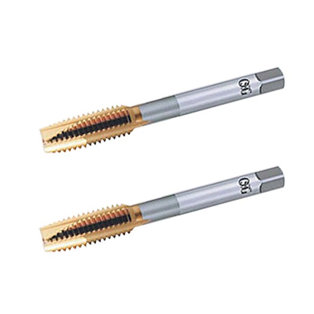 포인트탭 M12x1.25 TIN-POT, 알루미늄 및 연금속용 내마모 탭