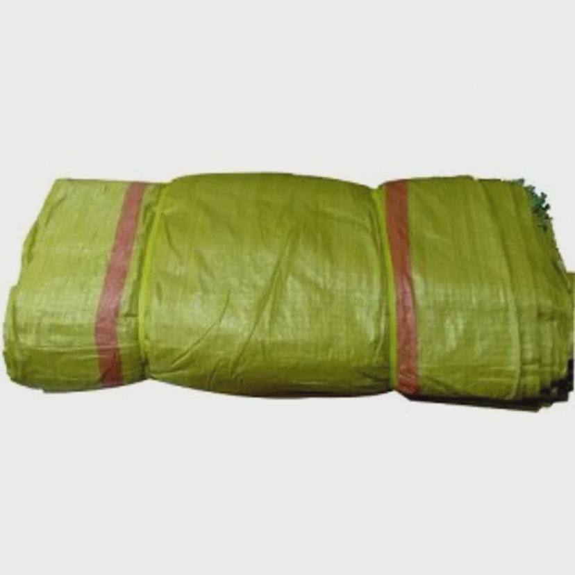 고추마대 포대자루 120kg, 농산물 포장용 쌀자루 100장