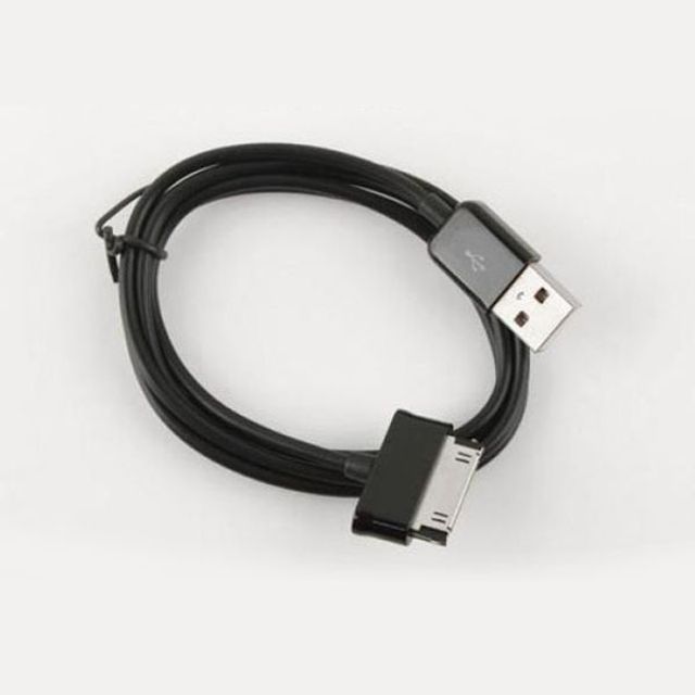갤럭시탭 USB 30핀 USB(A) 변환 케이블 1M