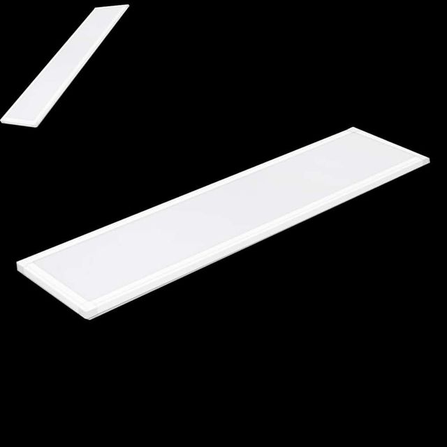 LED 슬림 50W 320 칩 LED등 방led등 고정형led등기구 led등거실등