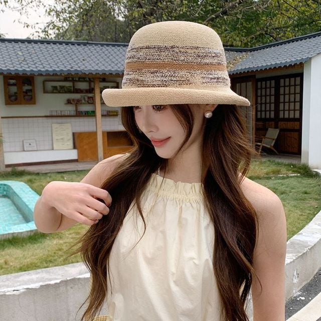 등산모자 사계절 캐주얼 벙거지 사파리모자 경량