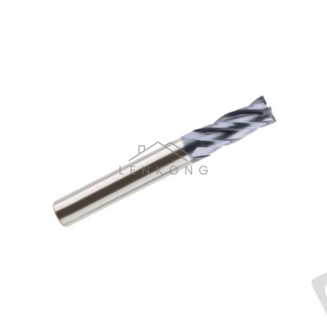 초경날 초경가공 3S PLUS 초경엔드밀4F D3.5X6X10X50 CGM3S02035