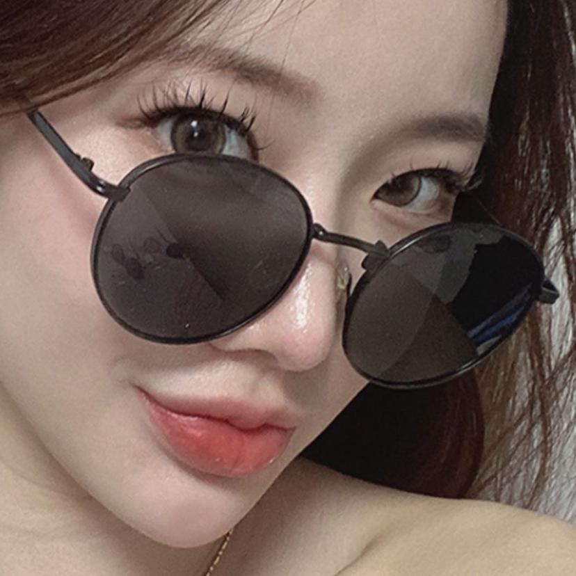 데일리 여름 휴양지 패션 선글라스 바캉스 안경