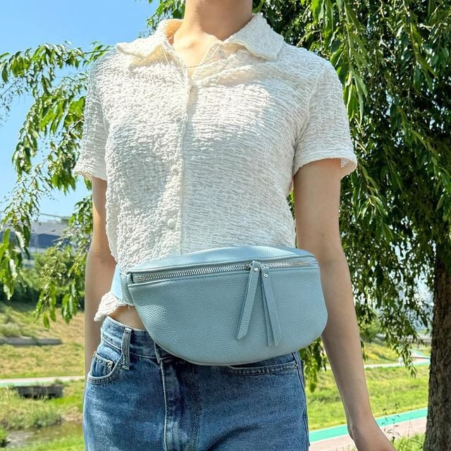 캐쥬얼 패션가방숄더백 여행 코디 슬링백 더플백
