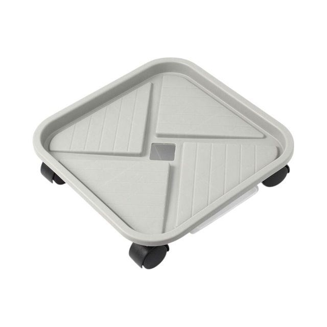 물받이 이동 받침대 (사각 36cm)