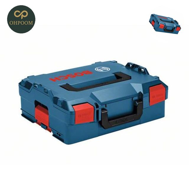 공구박스 다목적공구함 충전 공구함 L BOXX 136 1600A012G0 1EA