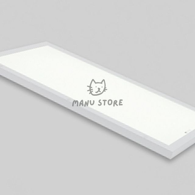 LED 면조명 평판, 심플 엣지 거실조명 25W 주광