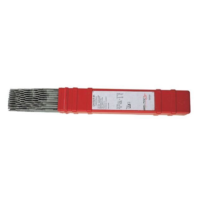 메서 표면경화육성봉 GRIDUR61 (3.2mm) 3.7KG