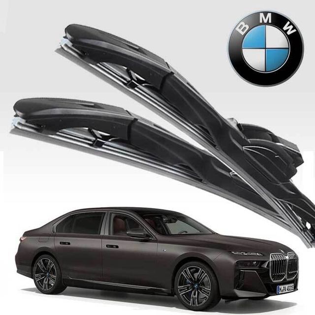BMW 7시리즈 액티브하이브리드 와이퍼 2008-2015년형 전용