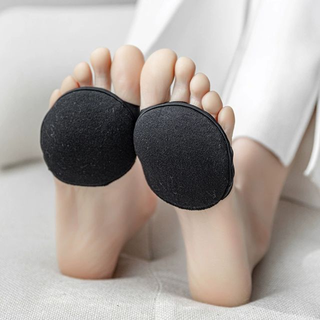 2단 앞꿈치 쿠션 패드 IDTS-013