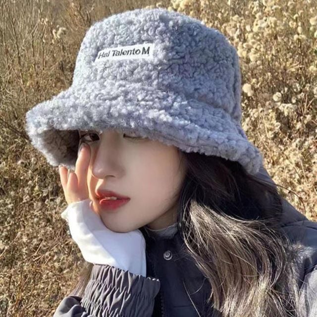 벙거지모자 패션 모자 벙거지 커플 아이템 남녀공용