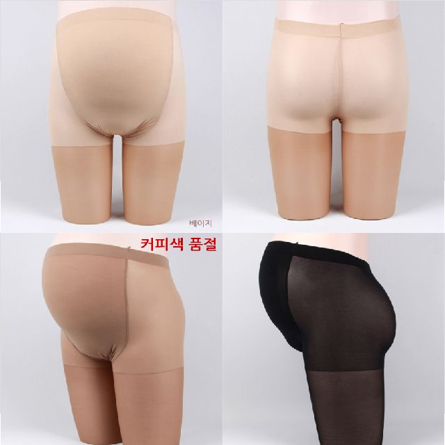 비바A 임신6개월부터 출산전까지 임부스타킹 5매