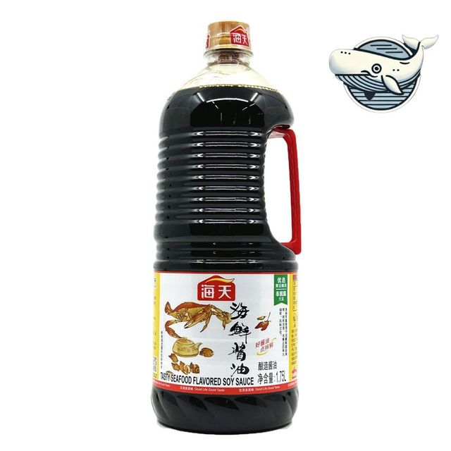 각종 해산물 요리용 해천 해산물 간장