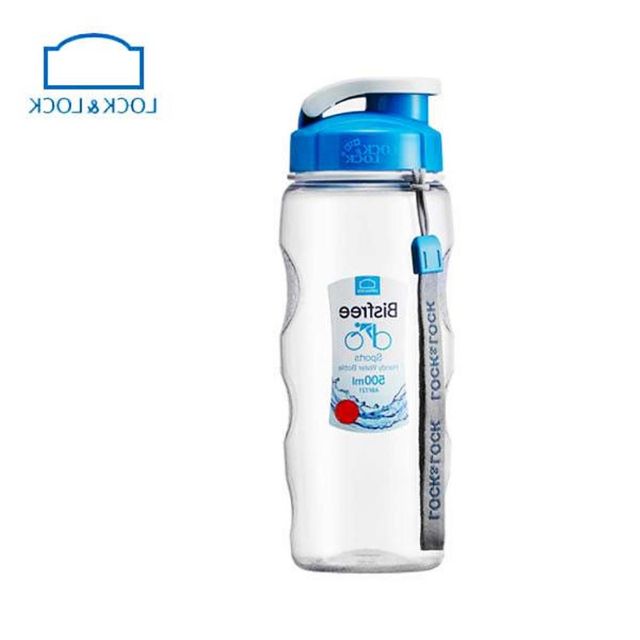 물병 500ml 스포츠용 미숫가루통 헬스텀블러