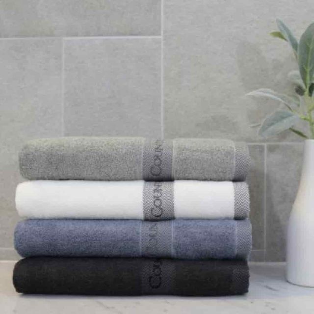 수건 50x100cm 5p 업소용수건 호텔수건 선물용타월 도톰한수건