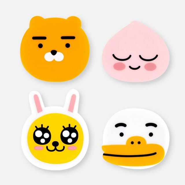 카카오프렌즈 지우개 어피치