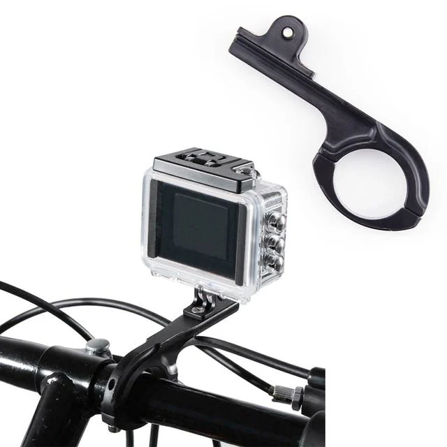 GOPRO HERO 8 호환 자전거 핸들 마운트 거치대 브라켓