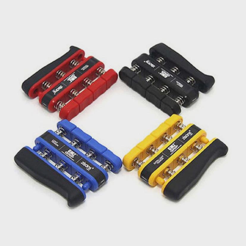 지손 GM2 GRIP 손가락 악력기 - 손 운동 기구