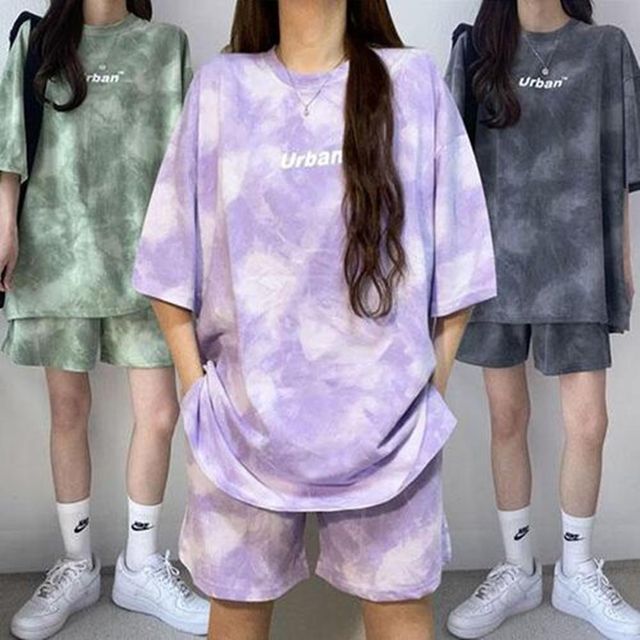 커플잠옷 홈웨어 신혼 파자마 여자잠옷 여자홈웨어