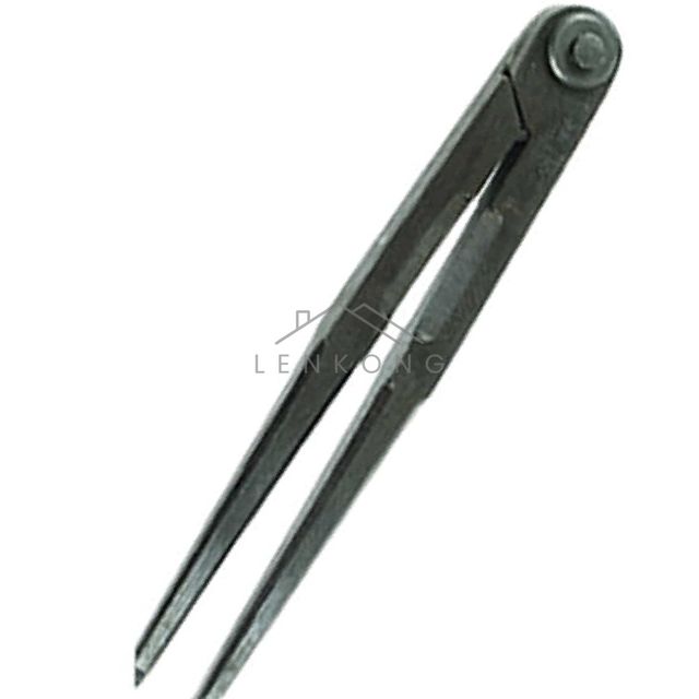 두께측정자 파이프내경측정기 콤파스초경팁부 TFD 250 DC 250T 250mm