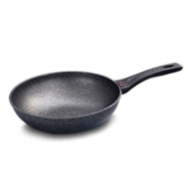 키친아트 궁중팬 열센서 24cm 볶음팬 후라이팬