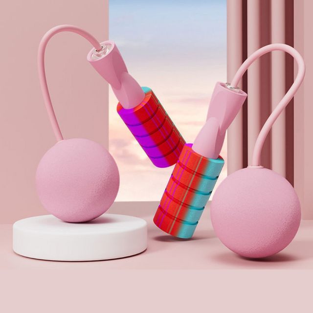 실내외 무선 줄넘기 + 매트 세트 - 홈트레이닝 필수템
