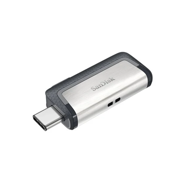 샌디스크 듀얼 USB 32G C형 USB 3.1 겸용 메모리