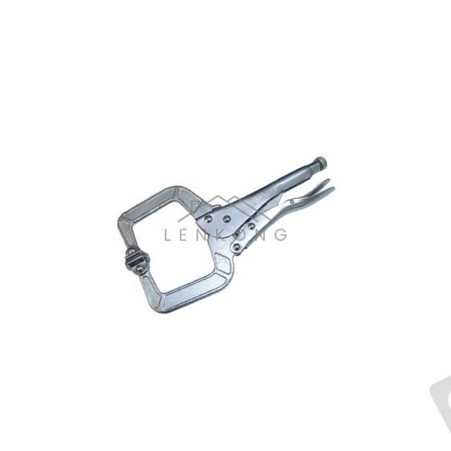 목재클램프 c클램프 C형 클램프 K-6SP CR-V