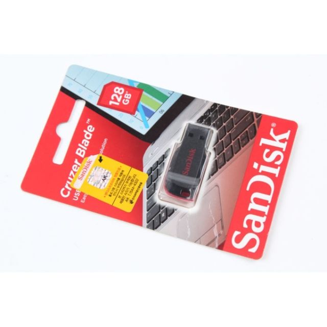 USB 메모리 128GB 소형 외장 저장장치