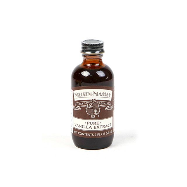 닐슨메시 퓨어 바닐라 익스트랙트 59ml 제과 재료