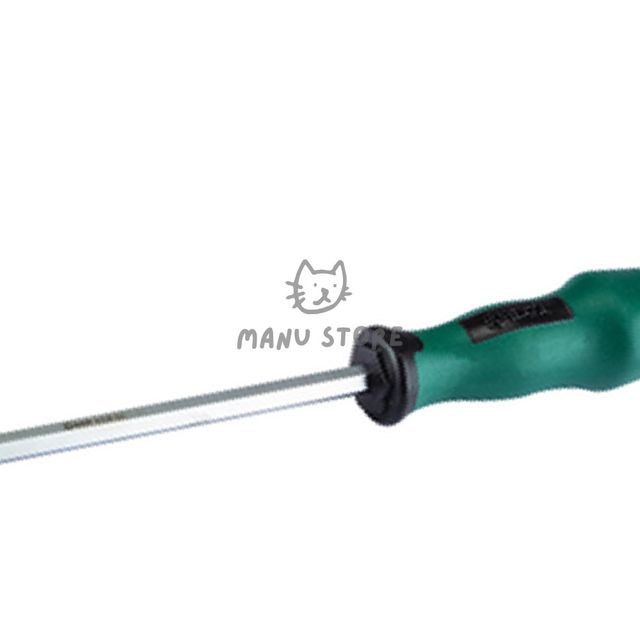 수공구 작업드라이버 다가네 십자형 스크류 드라이버 2x100mm