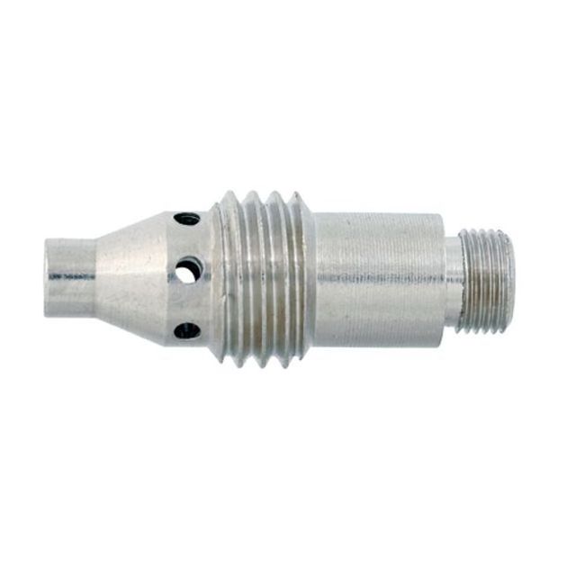 알곤콜릿바디 350A-3.2mm 변형 고급 10개 묶음 용접 부품