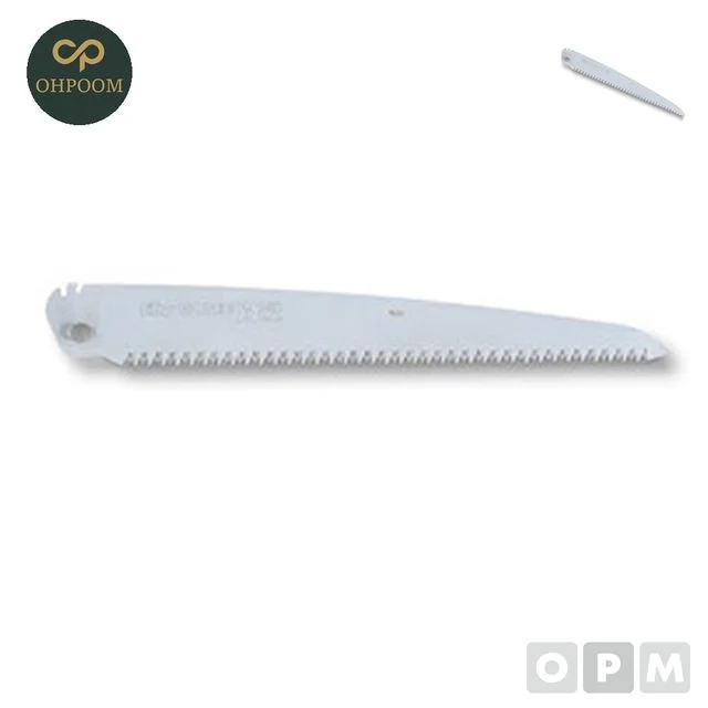 대나무톱 나무톱 목공용접톱날 GOMBOY K70 122 24 240mm