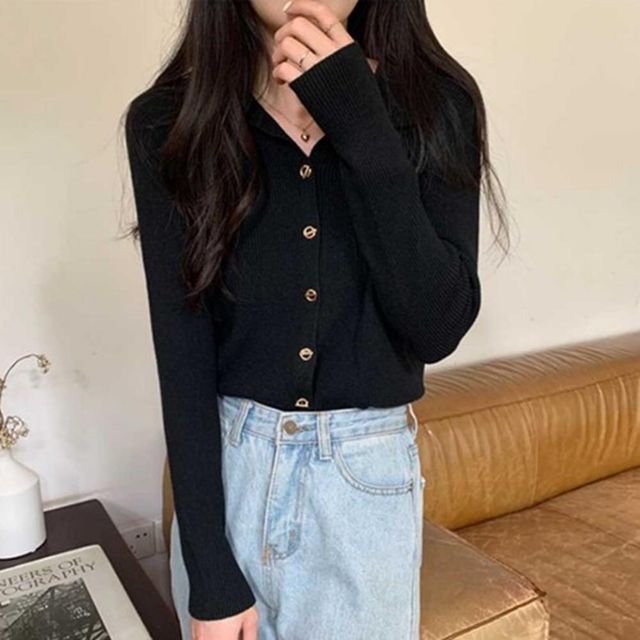 숄 루즈가디건 가디건 자켓 데일리 오픈 롱 루즈