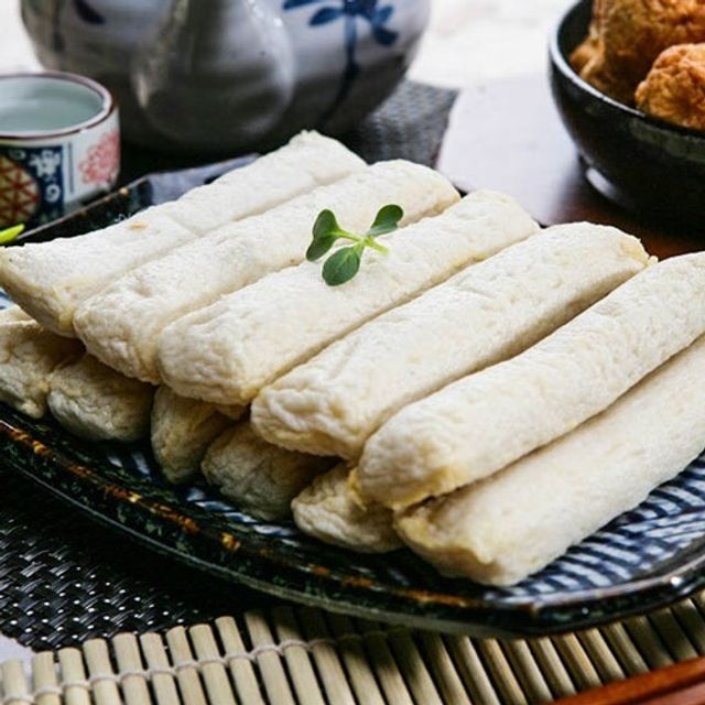맛뜰안 부산어묵 생봉어묵 수제어묵 쌀어묵 900g - 건강한 쌀 어묵