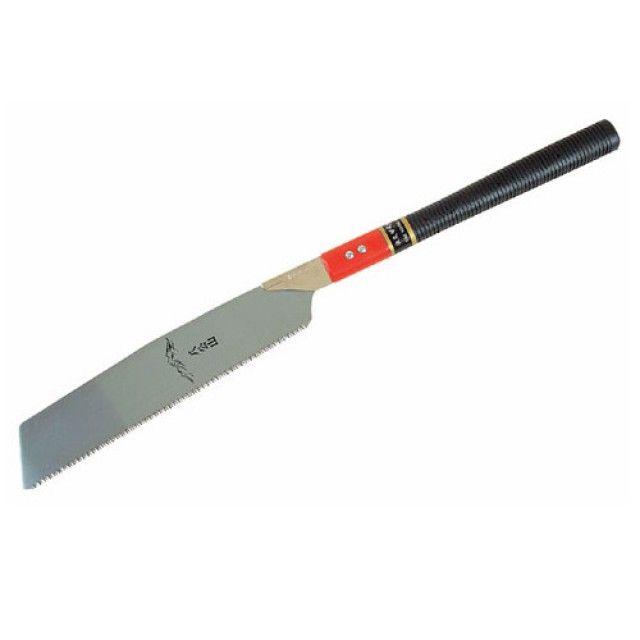 팔공산 외날 톱 265mm - 대영 정밀 수작업 톱