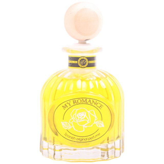 마이로맨스 베르가못 실내용방향제 100ml 상쾌한 시트러스 향