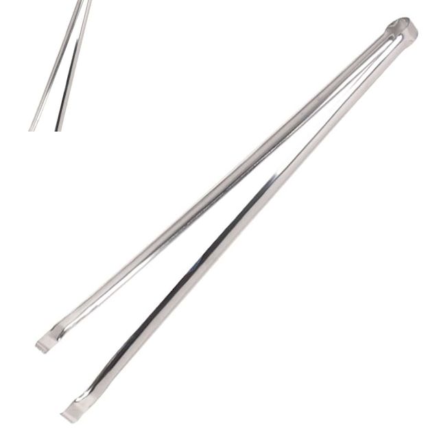 영신 통닭집게 70cm 롱집게 조리용집게 요리용집게 바베큐집게