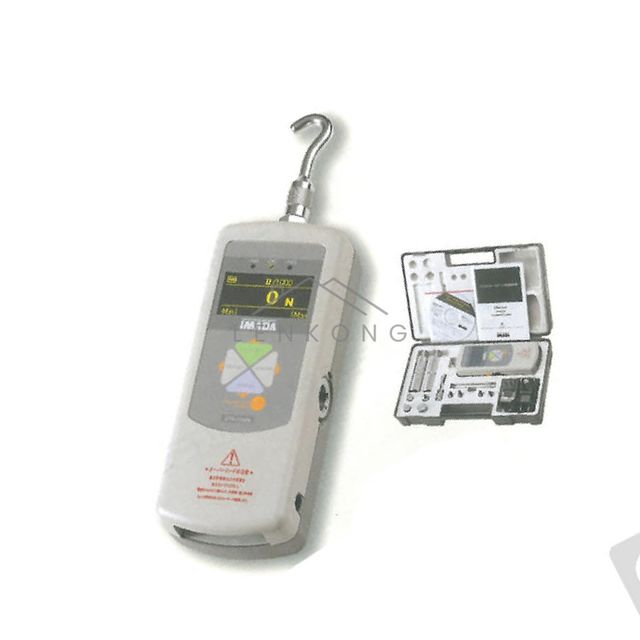 푸시풀게이지 FORCEGAGE 디지털푸쉬풀게이지 5N 500g 0.001kgf 1EA