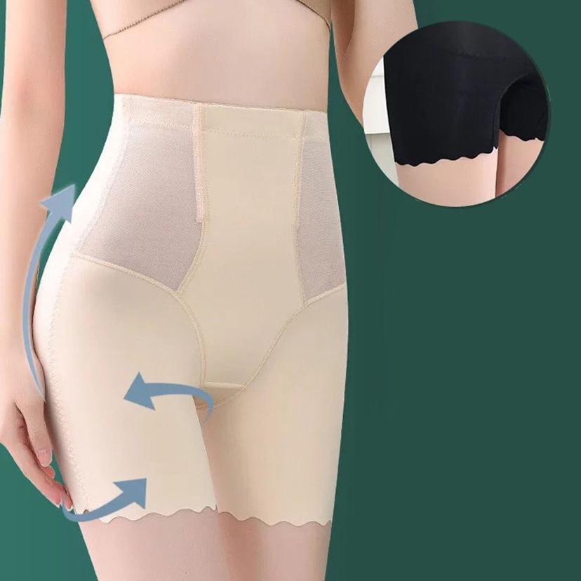 거들 속바지 힙업 보정 시원한 쿨속바지 복부 보정
