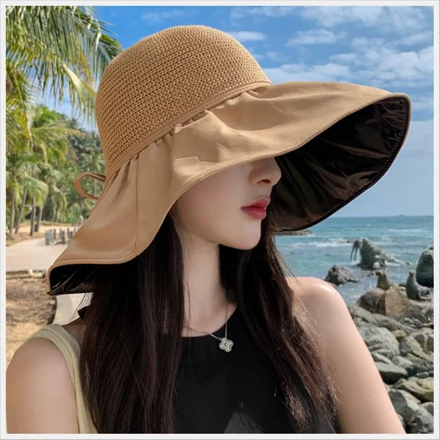 선캡 자외선캡 접이식캡 바캉스 UV선캡 스포츠