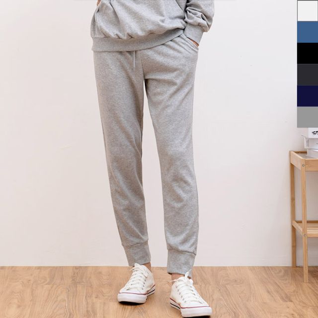 JJM-SS49 남자빅사이즈9부조거면트레이닝 2XL 3XL - 여유로운 빅사이즈 트레이닝복