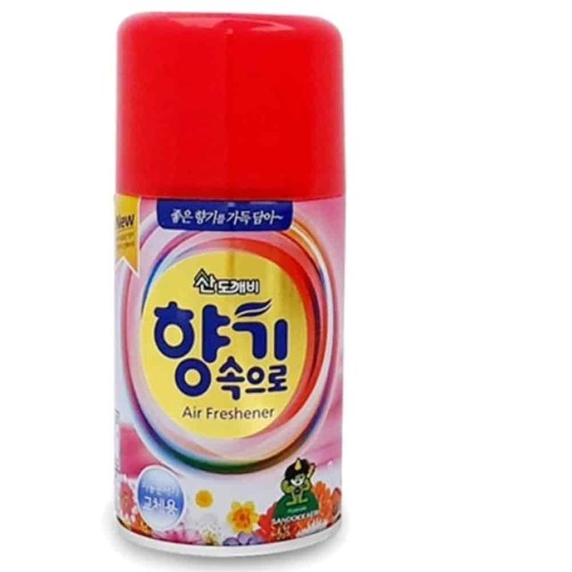 방향제 290ml 리필용 현관방향제 가정용방향제 실내탈취제 룸스프레이
