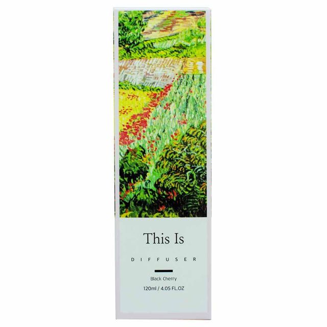 디스이즈 디퓨저 블랙체리 120ml